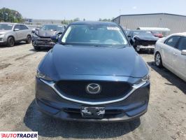 Mazda CX-5 2020 2
