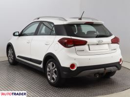 Hyundai i20 2019 1.4 99 KM