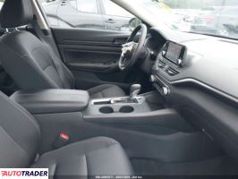 Nissan Altima 2023 2 Nissan Altima 2023 2