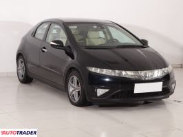 Honda Civic - zobacz ofertę