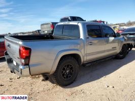 Toyota Tacoma 2021 3