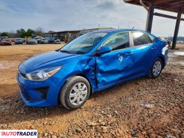 Kia Rio - zobacz ofertę