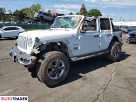 Jeep Wrangler 2019 2 Jeep Wrangler 2019 2