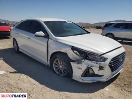 Hyundai Sonata 2019 2