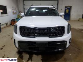 Kia Pozostałe 2025 3
