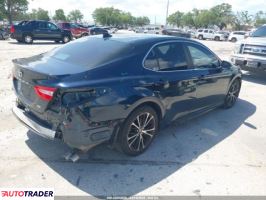 Toyota Camry 2020 2