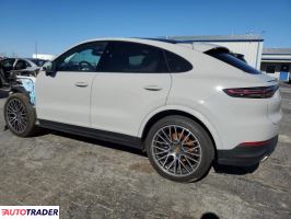 Porsche Cayenne 2023 3