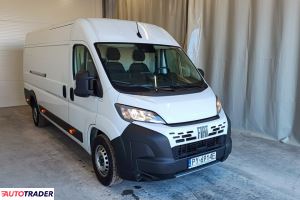 Fiat Ducato 2024 2.2