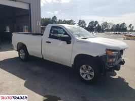 Chevrolet Silverado 2023 5