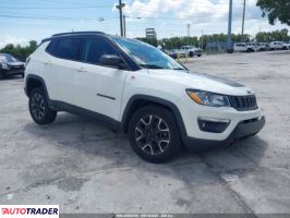Jeep Compass 2020 2