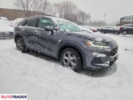 Honda HR-V 2026 2