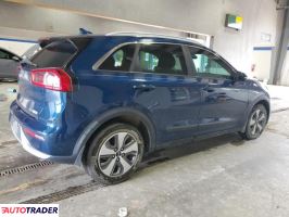 Kia Niro 2018 1