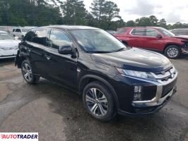 Mitsubishi Outlander 2024 2