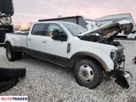 Ford Pozostałe 2020 6