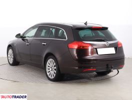 Opel Insignia 2011 2.0 158 KM