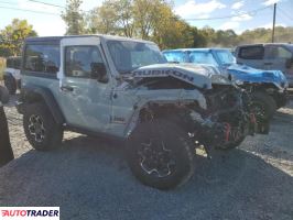 Jeep Wrangler 2023 2