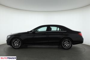 Mercedes E-klasa 2017 2.0 191 KM