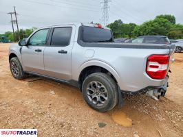 Ford Maverick 2023 2
