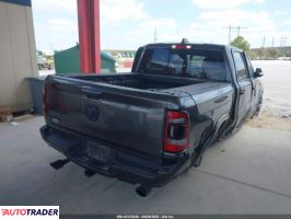 Dodge Ram 2022 5