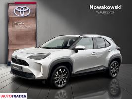Toyota Pozostałe - zobacz ofertę