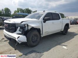 GMC Sierra 2022 2