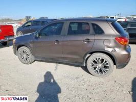 Mitsubishi Outlander 2019 2