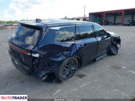 Lexus Pozostałe 2024 2