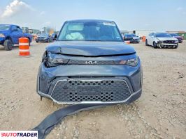 Kia Soul 2025 2
