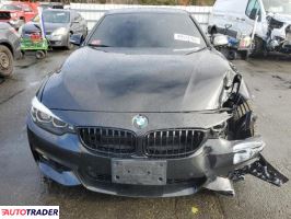 BMW Pozostałe 2019 3 BMW Pozostałe 2019 3
