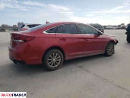 Hyundai Sonata 2019 2