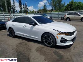 Kia Pozostałe 2023 1