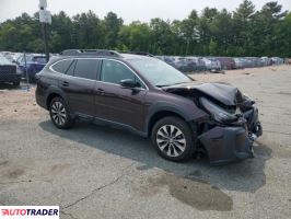 Subaru Outback 2023 2