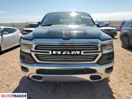 Dodge Ram 2020 5