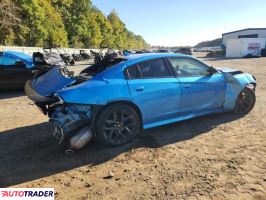 Dodge Charger 2019 3