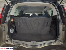 Renault Grand Scenic 2016 1.6 130 KM