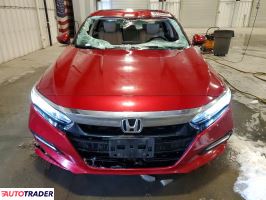Honda Accord 2020 2