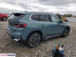 BMW X1 2023 2 BMW X1 2023 2