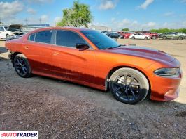 Dodge Charger 2021 3 Dodge Charger 2021 3