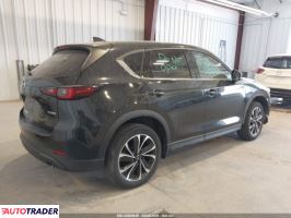 Mazda CX-5 2022 2