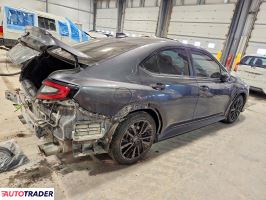 Subaru Pozostałe 2022 2