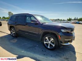 Jeep Cherokee 2024 3