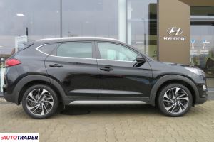 Hyundai Tucson 2018 1.6 136 KM Hyundai Tucson 2018 1.6 136 KM