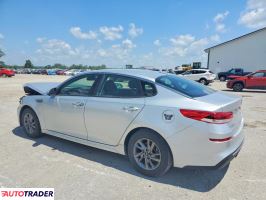Kia Optima 2020 2