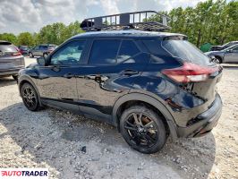 Nissan Pozostałe 2024 1 Nissan Pozostałe 2024 1
