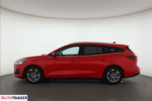 Ford Focus 2024 1.0 123 KM