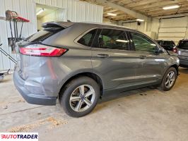 Ford Edge 2022 2
