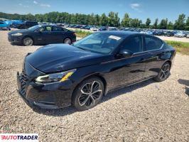 Nissan Altima 2024 2