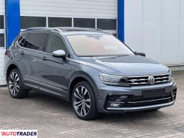 Volkswagen Tiguan - zobacz ofertę