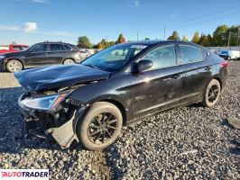 Hyundai Elantra - zobacz ofertę