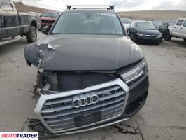 Audi Q5 2020 2